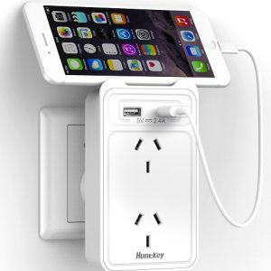 Huntkey Power Station