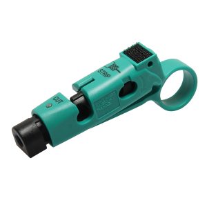 Pro Kit Coaxial Cable Stripper