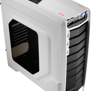 Aerocool GT-A-White Mid Tower Case