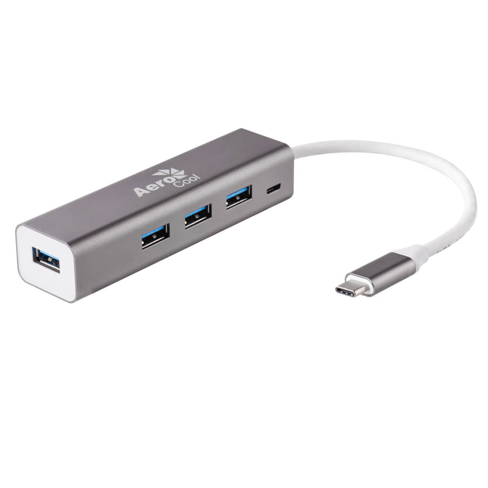 Aerocool ASA USB Hub
