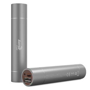 Aerocool ASA Powerbank 3350mAh