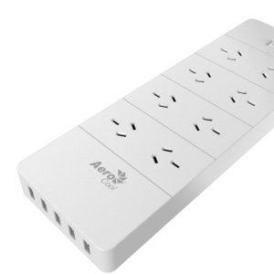 Aerocool ASA PowerStrip