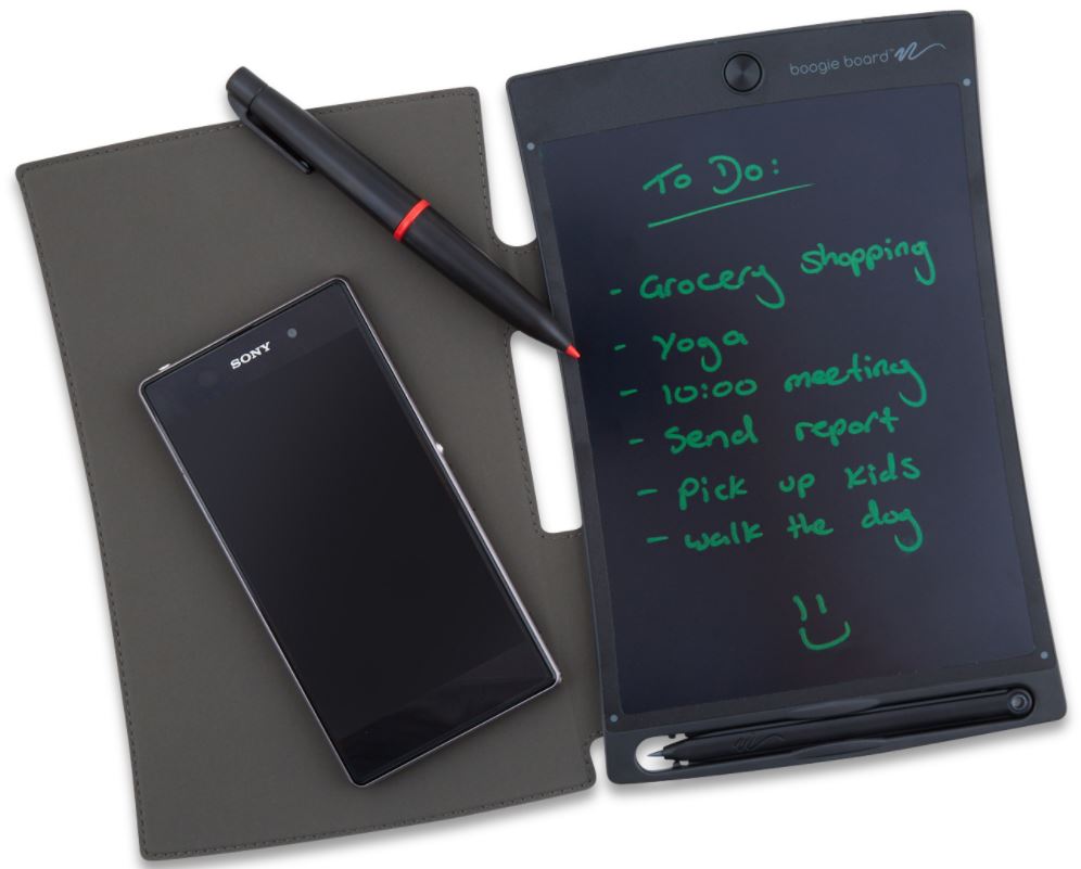 Boogie Board JOT 8.5 LCD eWriter