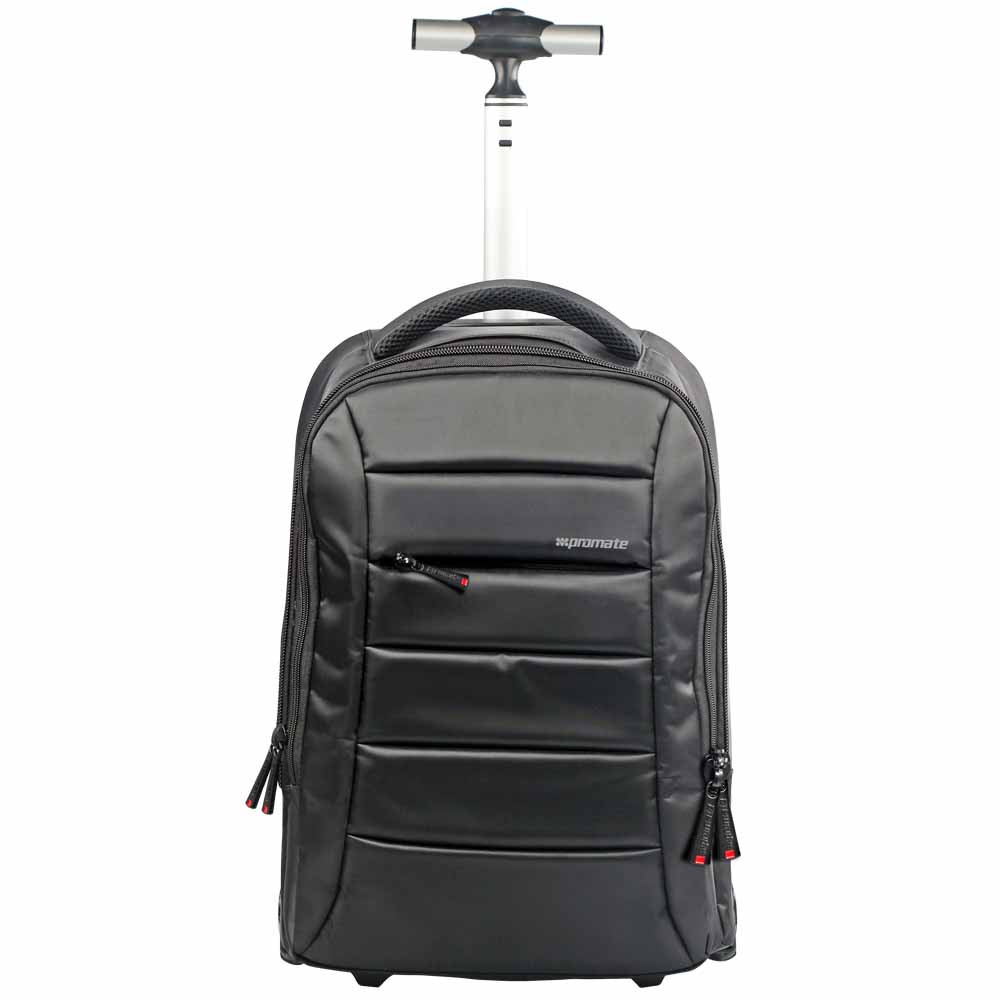 Promate BizPak Trolley Bag