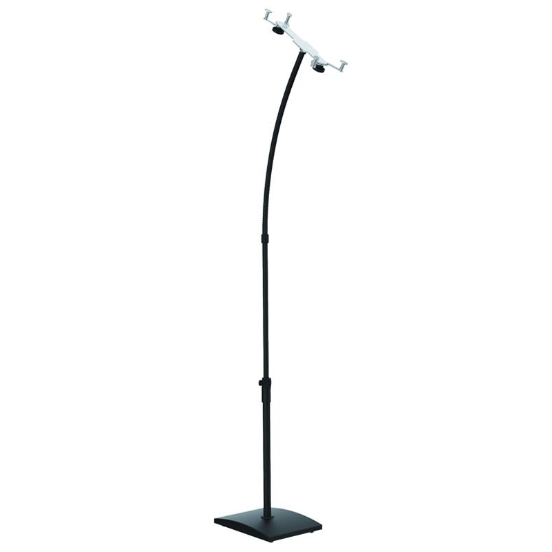 Brateck Universal Tablet Floor Stand