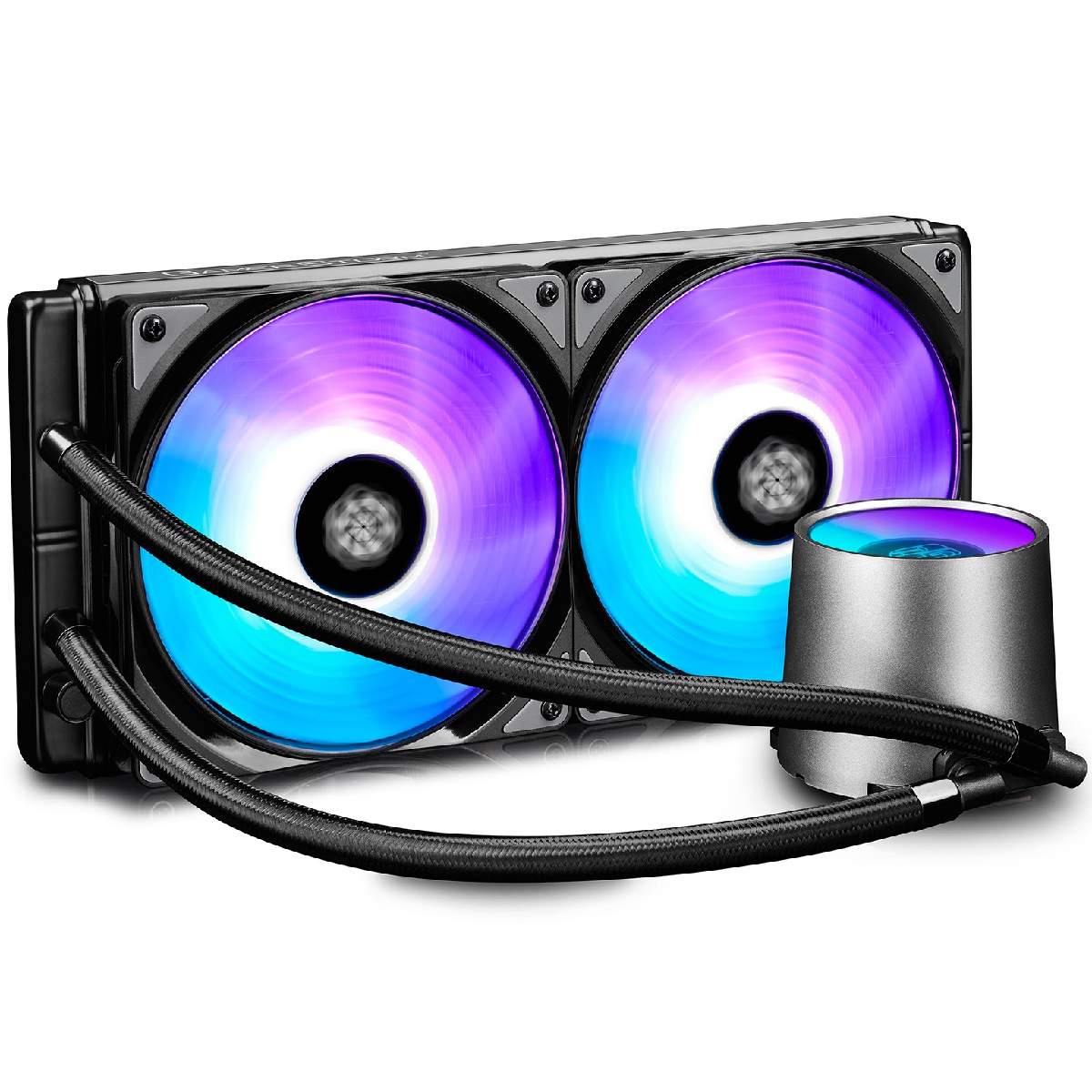 Deepcool Castle 280RGB