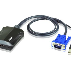 Aten Laptop USB Console Adapter