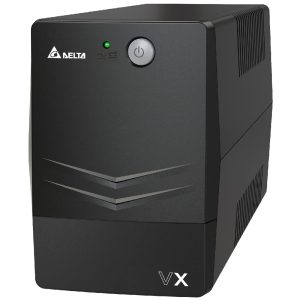 Delta VX 600VA UPS