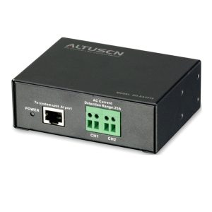 Aten Altusen Sensor Box