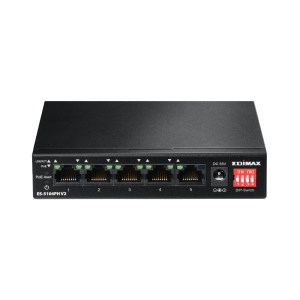 Edimax 5-Port Fast Ethernet Switch