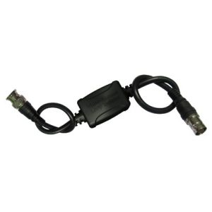 Video Ground Loop Isolator