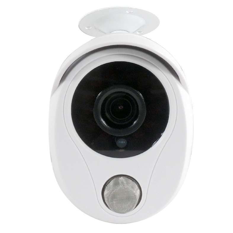 KGUARD WS820A Camera & Smoke Detector
