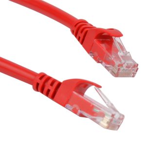 RJ45 Cat5E Crossover Cable