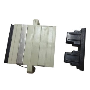 LinkBasic SC Multimode Duplex Coupler (Pack of 5)