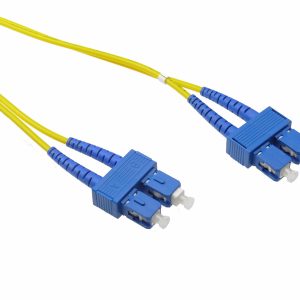 LinkBasic OS1 SC-SC Patch Cord