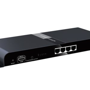Lenkeng 1080P HDMI Splitter 1x4