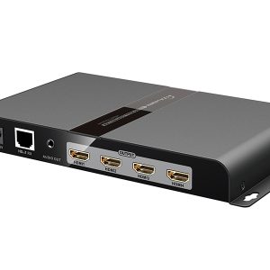 Lenkeng 2x2 HDMI Video Wall