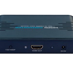 Lenkeng VGA to HDMI Converter