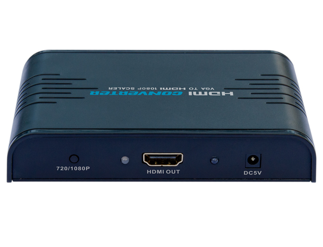 Lenkeng VGA to HDMI Converter