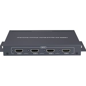 Lenkeng 4X1 HDMI Multiviewer