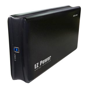 Welland EZ Power SATA to USB Enclosure