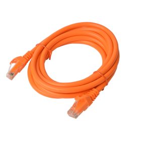 Cat 6a UTP Ethernet Cable 3m