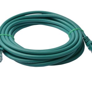 Cat 6a UTP Ethernet Cable