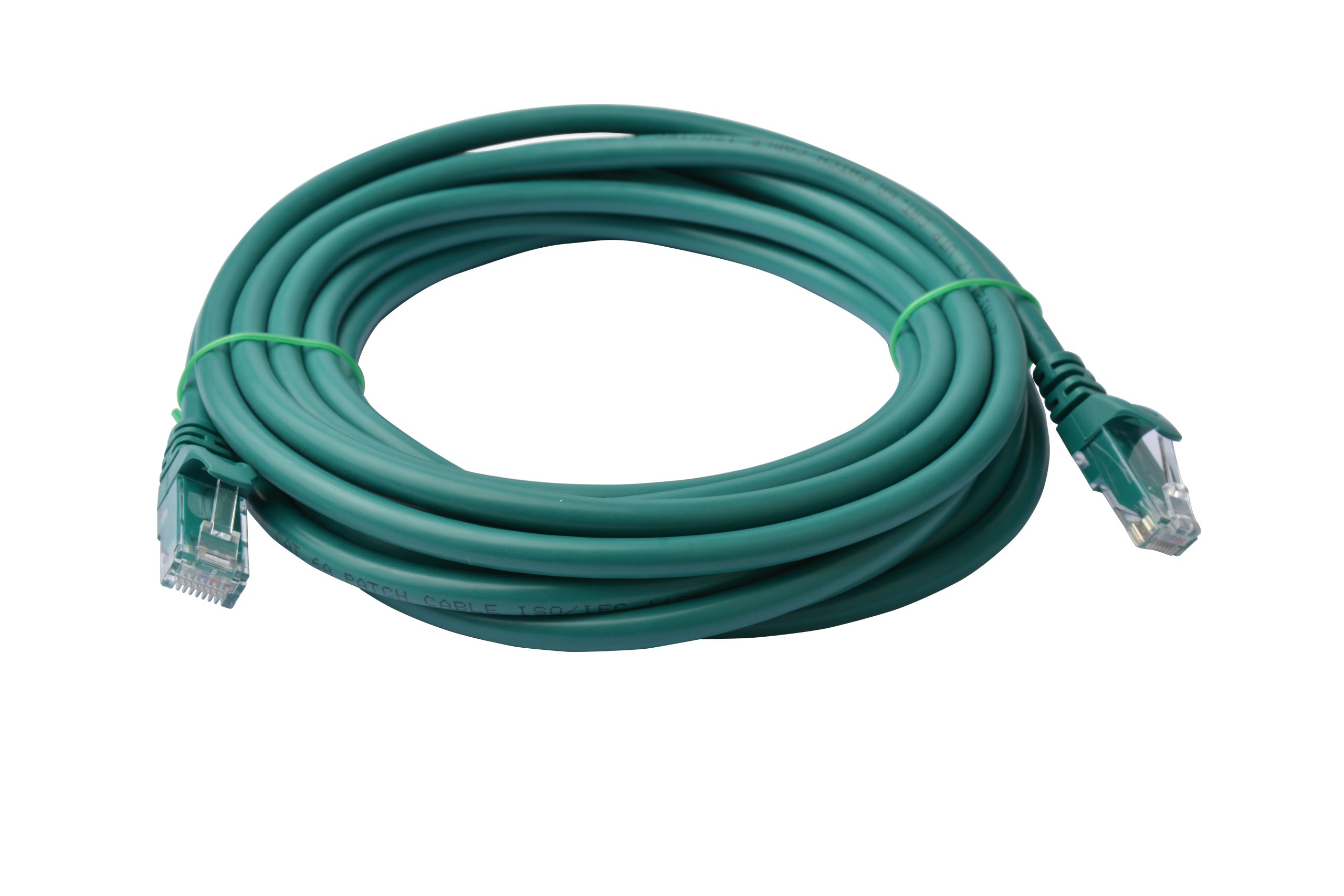 Cat 6a UTP Ethernet Cable