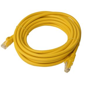 Cat 6a UTP Ethernet Cable