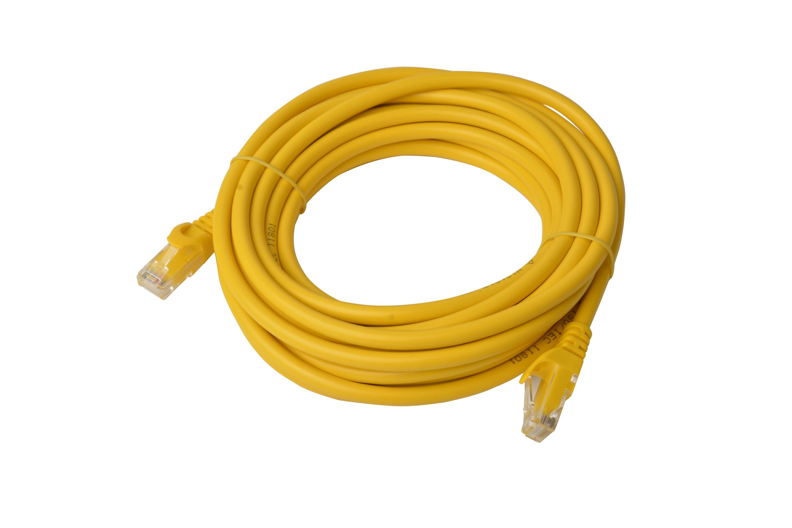 Cat 6a UTP Ethernet Cable