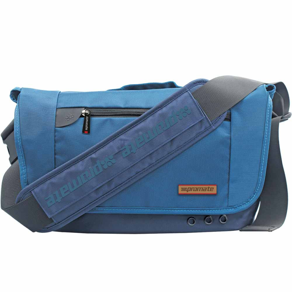Promate Azzure-L Messenger Bag