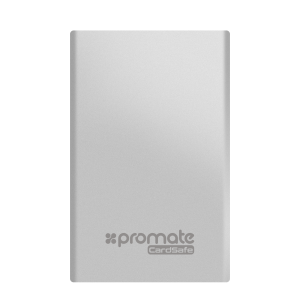 Promate Aluminum Card Case