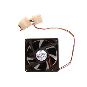 PC Power Supply Fan 8cm