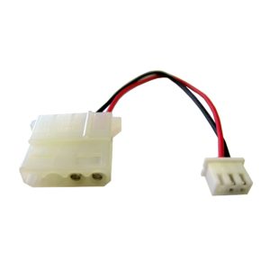 Molex Pentium Fan Cable