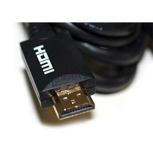 High Speed HDMI Cable Male-Male 2m