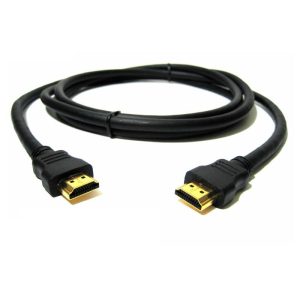 High Speed HDMI Cable Male