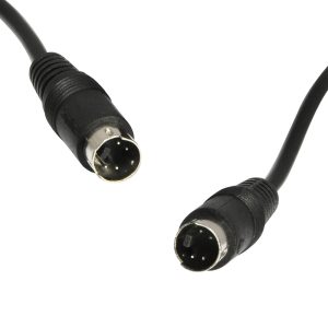 SVideo Cable M-M 10m