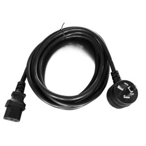 Power Cable from 3-Pin Piggy Back