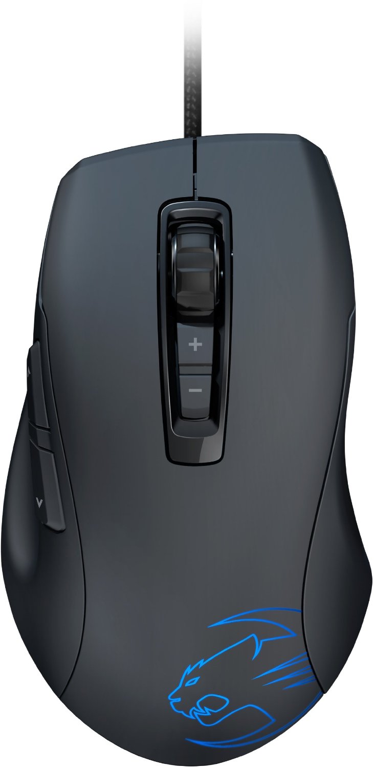 ROCCAT KONE Core Gaming Mouse