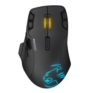 ROCCAT LEADR RGB Gaming Mouse
