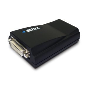 Sunix USB 3.0 to DVI Adapter