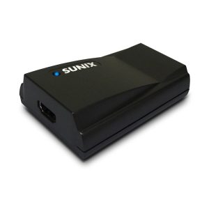 Sunix USB 3.0 to HDMI Adapter