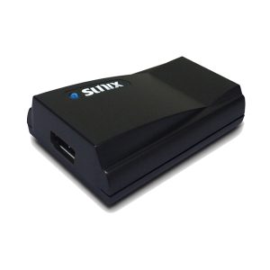 Sunix USB 3.0 to DisplayPort 4K Dongle