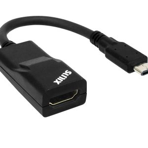 Sunix USB-C to HDMI Adapter