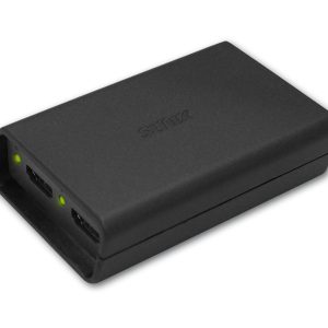 Sunix Display Port to Dual HDMI Splitter