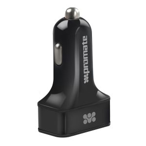 Promate 'Ternion' 7,200mA Ultra-Fast