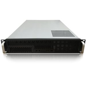 2U TGC Rackmount Chassis