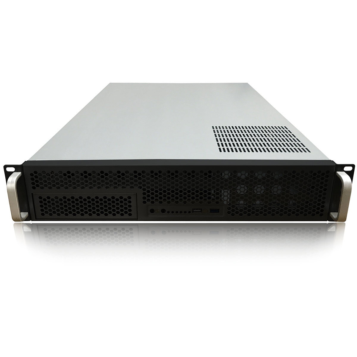 2U TGC Rackmount Chassis
