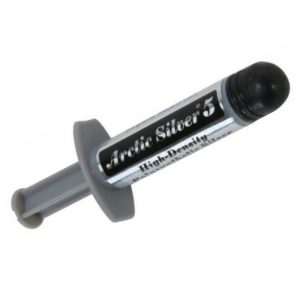 Artic Silver 5 Thermal Paste