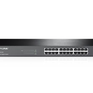 TP-Link 24-Port Gigabit Switch